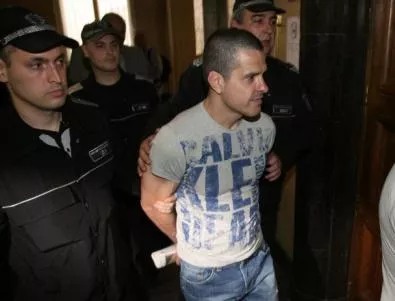 Решават за екстрадицията на Брендо в Румъния