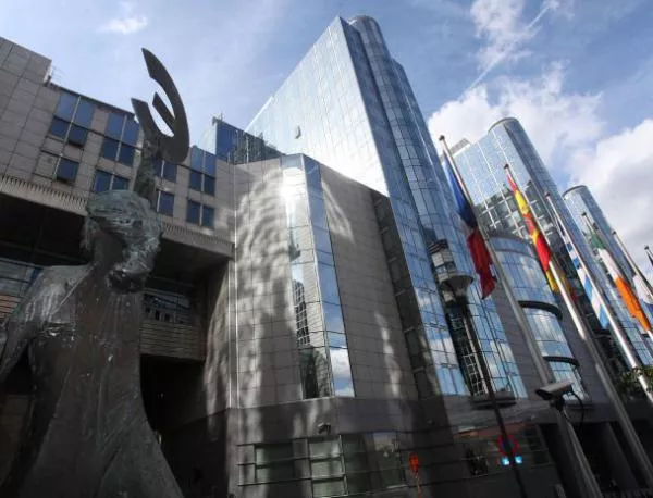 Открива се първото заседание на Европейския парламент