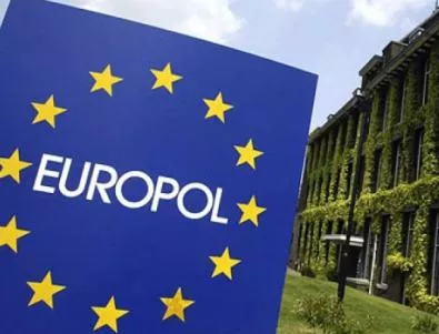 Европол идентифицира 3 600 активни престъпни групи