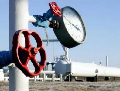 ДКЕВР предлага поевтиняване на природния газ от 1 април