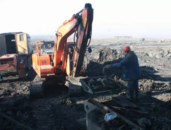 НЕК предлага рудниците на "Мини Марица Изток" да се дадат на ТЕЦ-овете