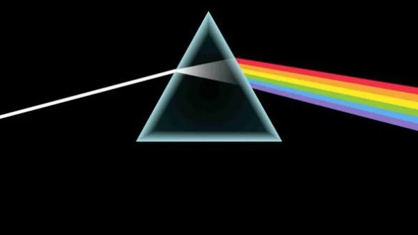 The Dark Side of the Moon нa Floyd влезе в Библиотеката на Конгреса 