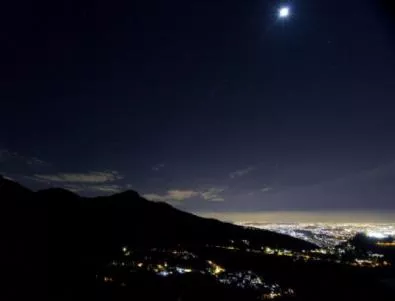 7000 града гасят светлините за Часа на Земята днес