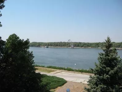 Нивото на Дунав при Видин се покачи