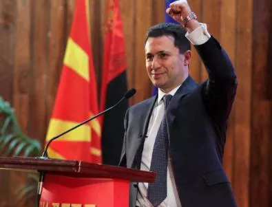 Груевски обяви победа, Цървенковски заплашва с бойкот