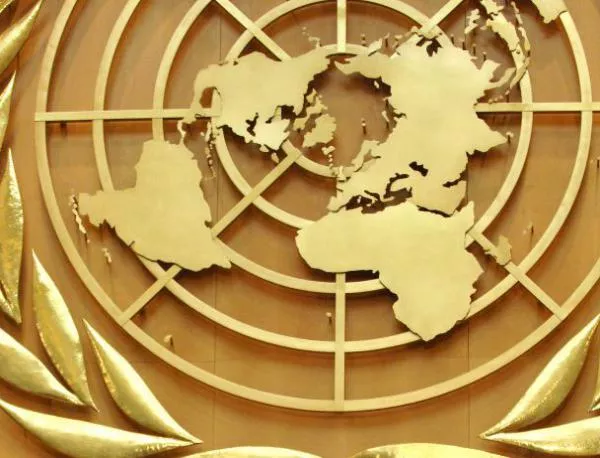 Сирийската опозиция поиска и място в ООН