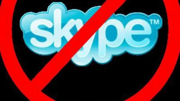 Саудитска Арабия иска да спира Skype