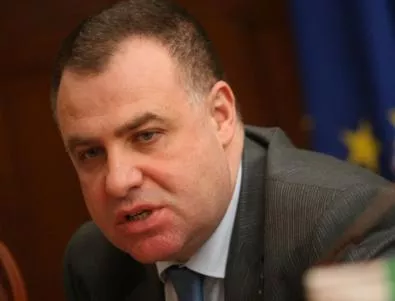 Обвиниха официално Мирослав Найденов в корупция