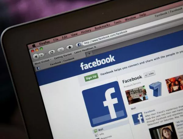 Осъдиха момиче на 1 година без Facebook