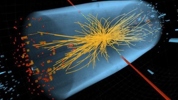 Хигс бозон кротко си живеел на спрения колайдер Теватрон