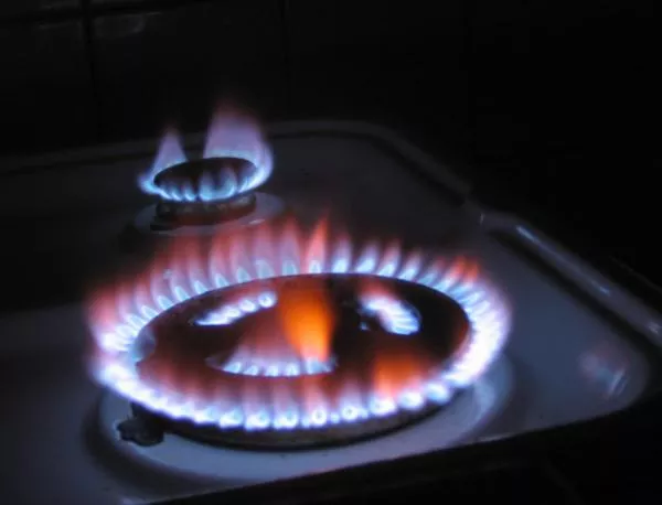 ДКЕВР: Цената на природния газ пада с 3.89%