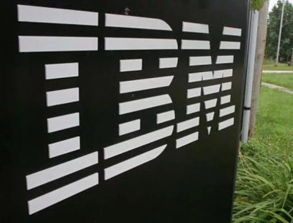 IBM създаде нови чипове, подражаващи работата на елементи от главния мозък