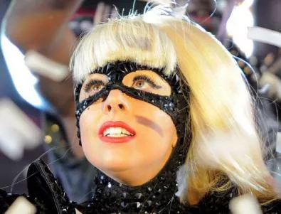 Гаджето на Гага организира чаено парти за рождения й ден