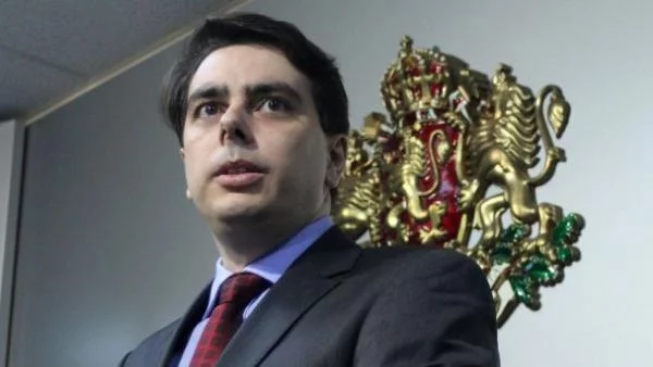 Асен Василев: Енергетиката не е реформирана от 23 години
