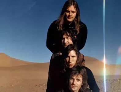 Том Стопард посвещава радиопиеса на Pink Floyd
