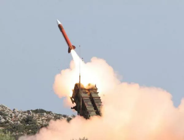 Северна Корея в готовност да изстрелва ракети срещу САЩ и Южна Корея