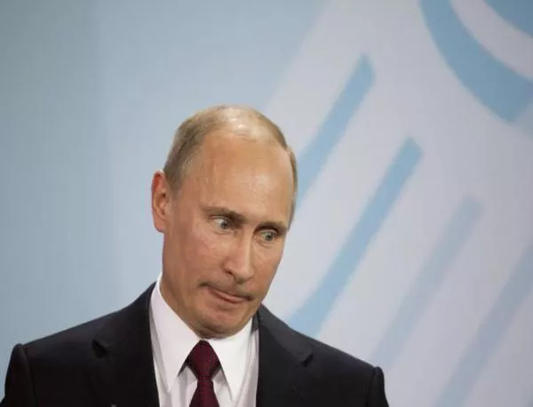 Путин възроди званието "Герой на труда"