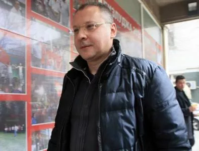 Станишев: Орешарски е най-силната кандидатура за премиер