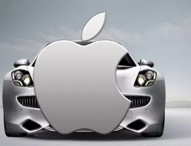 Apple купи Fisker, ще прави iCar