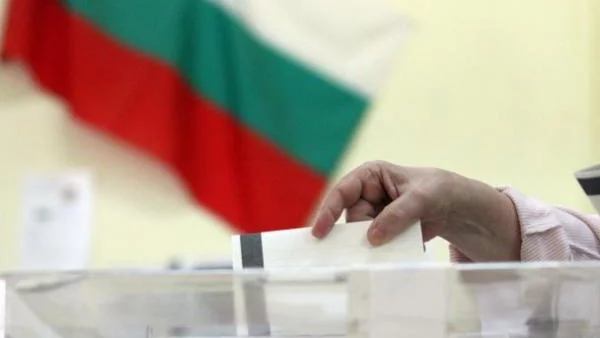 22 страни в цял свят не позволяват да има секции за изборите в България на 12 май