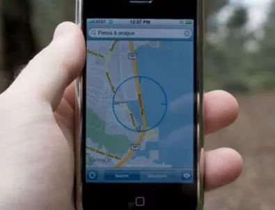 Google Навигация вече налична за Android и iOS в България