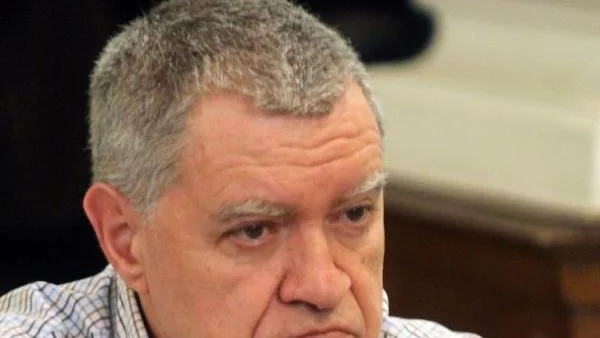 Проф. Михаил Константинов: Вотът може да се обърне заради офшорните зони