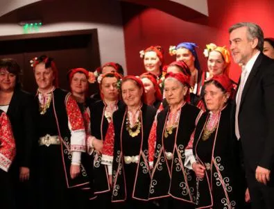 Представиха шестте нови български кандидатури за ЮНЕСКО