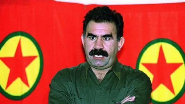 Йоджалан е призовал активистите на ПКК да се изтеглят невъоръжени от Турция