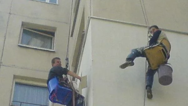 75% от разходите за саниране се поемат от Европа