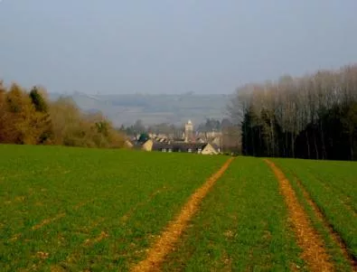 Цветан Цветанов: Брюксел възстанови парите за земеделските субсидии