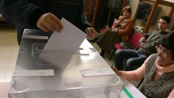 Сърбия отново спъва гласуването на българите