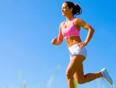 Бързото ходене и бягането намаляват риска от високо кръвно и диабет