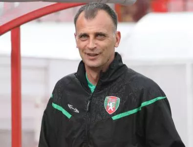 Треньорът на Ботев Враца се сдоби със световна слава