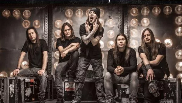 Children Of Bodom идват у нас тази есен