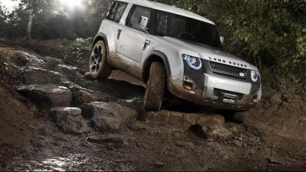 Land Rover планира по-компактен модел