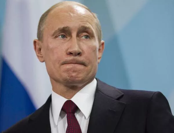Руснаците не искат Путин за 4-ти мандат