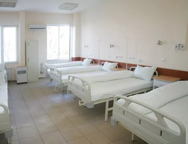 Бургаски болници осъдиха касата