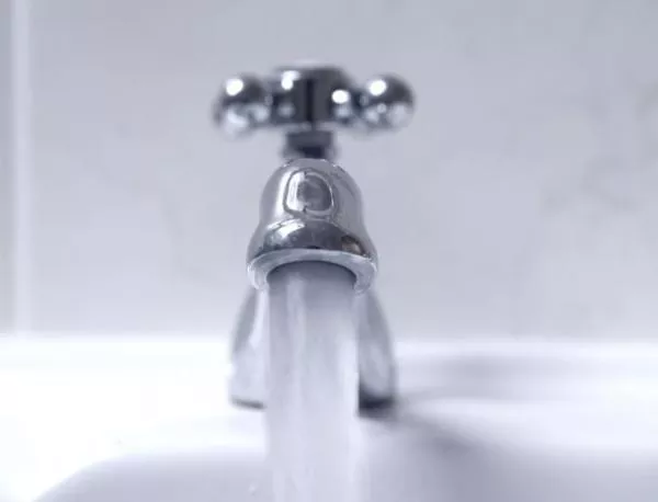 Софийска вода вади статистика, че ограничава достатъчно течовете