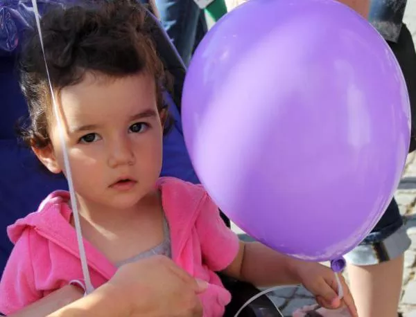 Българските деца сред най-нещастните в света