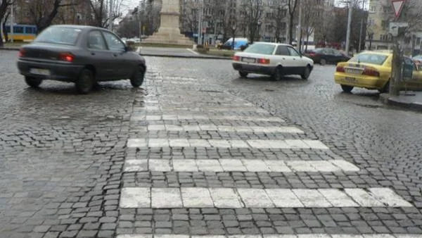 Огромни задръствания са се образували на бул. „Цар Борис ІІІ”