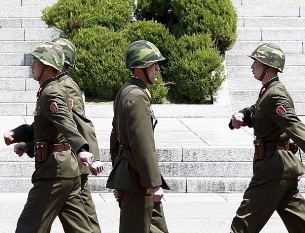 Южна Корея отхвърли ултиматума на КНДР
