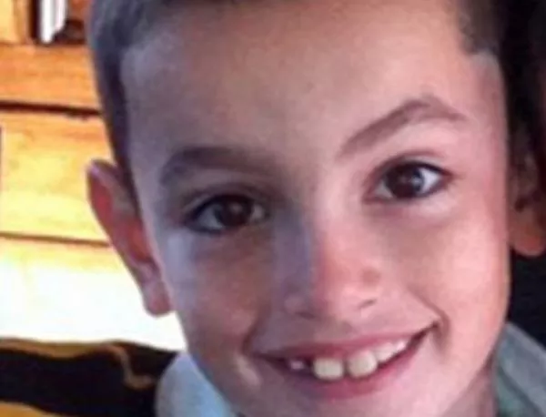 8-годишно е сред загиналите при атентата в Бостън