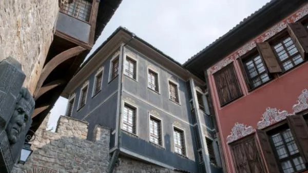 21 къщи в Стария Пловдив - пред срутване