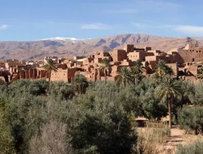 Мароко на нож със САЩ заради Западна Сахара 