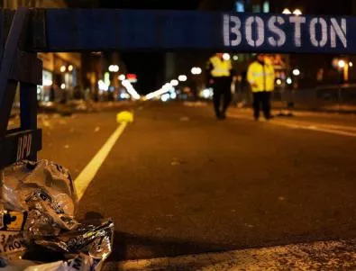 Няма заподозрени саудитци за атентата в Бостън