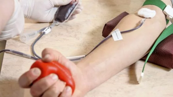 Мобилно приложение помага на нуждаещите се от кръв