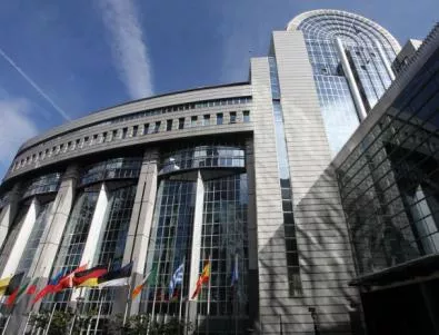 Европейският парламент не одобри разходите на Европейския съвет