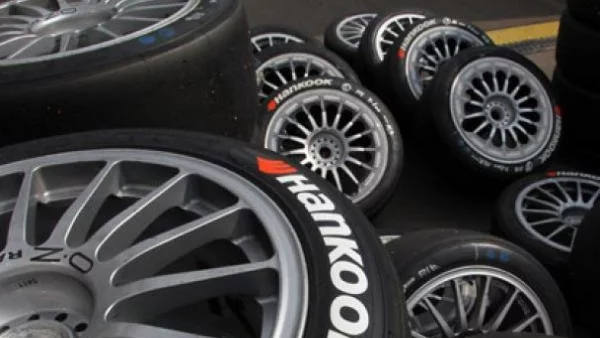 Hankook може да измести Pirelli от Ф1