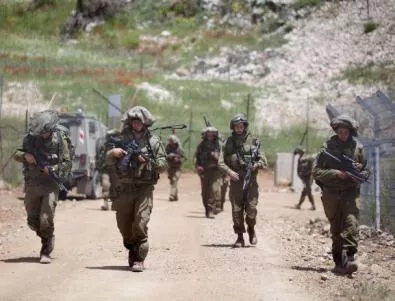 Израел е готов да воюва на всички фронтове
