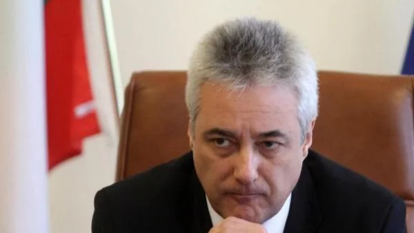 Райков е разтревожен от скандалите в МВР